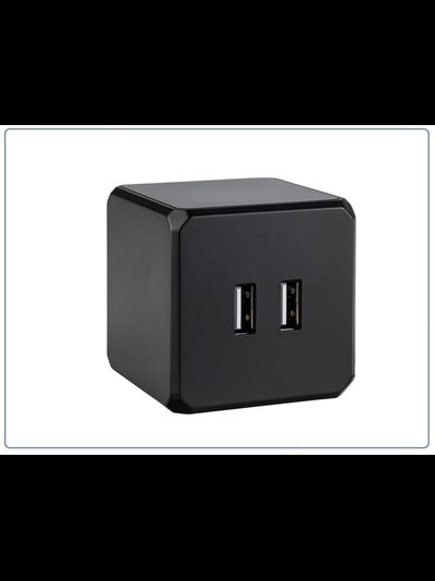 DE/IR02 Pro Mini  ИК прожектор (940 нм),  до 9 м. для работы внутри помещения.