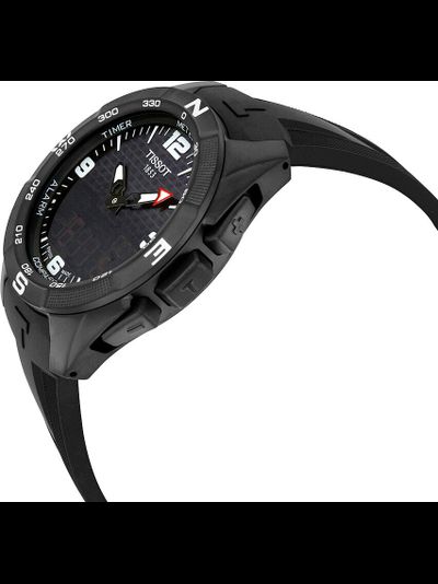 Швейцарские часы Tissot T091.420.47.057.01