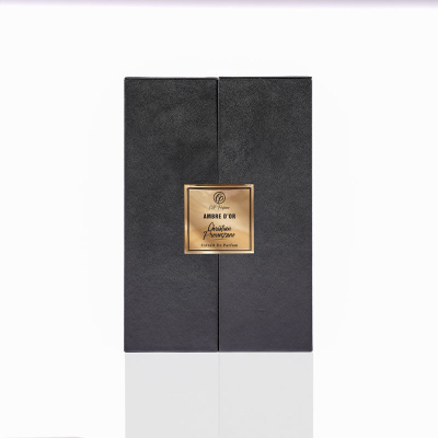 Christian Provenzano духи Ambre D'or 100мл