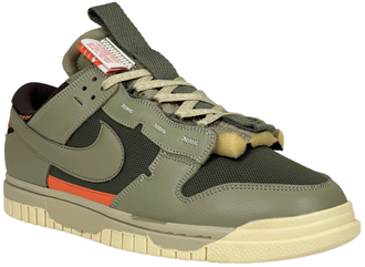 Nike SB Dunk Jumbo Medium Olive