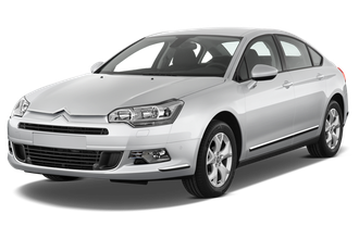 Шумоизоляция Citroen C5 / Ситроен С5