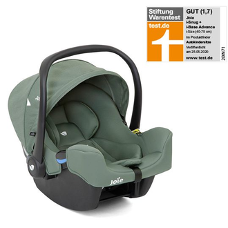 Joie i-Base Advance База для автокресла Joie i-Snug, Joie i-Venture