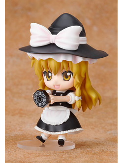 Нендроид Мариса Кирисамэ (Kirisame Marisa)