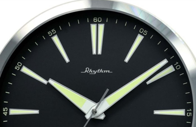 Настенные часы Rhythm CMG540NR02