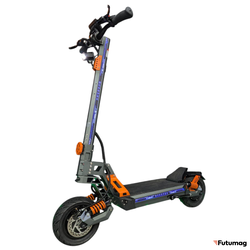 Электросамокат Rockwild S-7