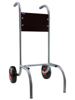 Тележка под мотор до 100 кг