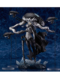 Фигурка 1/8 Kuubo Wo-kyuu