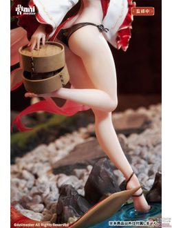 Фигурка 1/7 Long Xiaoling Xiang Long He Sui Ver.