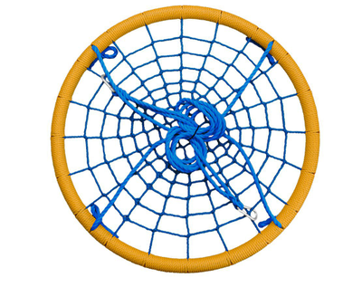 Качели-гнездо ХИТ 100 см.