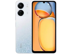 Redmi 13C Glacier White