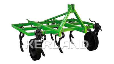 Культиватор Kerland Керланд KT-210
