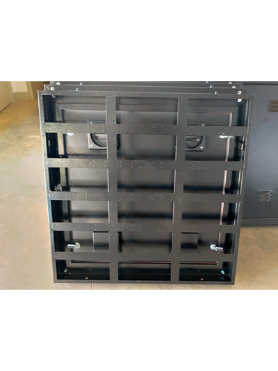 Кабинет для светодиодного экрана 960х960