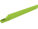 Technic Rotor Blade Large Straight with 3L Liftarm Thick, Lime (65422 / 6308245)