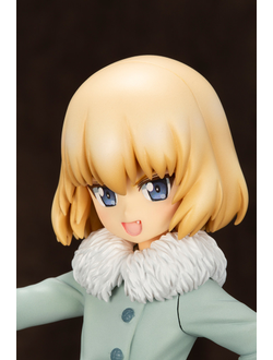 Фигурка 1/7 Катюша (Katyusha)