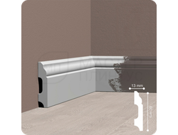 “Напольный плинтус 1 UHD 02-60 под покраску”, “Дюрополимерный плинтус Мастер Плинтус”, “Влагостойки