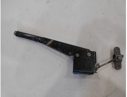 Рычаг ручника С3Д