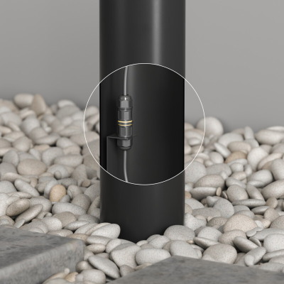 Светильник Denkirs DK3644-WB