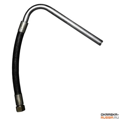 Краскоприемная система для аппарата ASPRO 7100