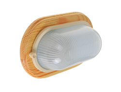 Светильники для бани и сауны