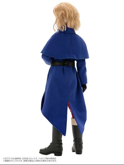 Кукла 1/6  PureNeemo Франция (France)