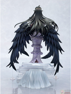 Фигурка 1/8 Альбедо (Albedo 10th Anniversary so-bin ver.)