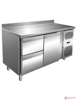 Стол холодильный Cooleq GN2220TN