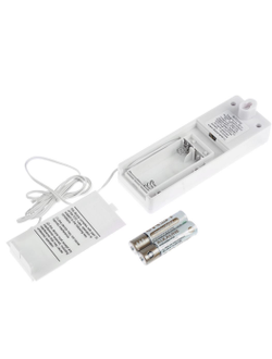 Проекционные часы-будильник RST 32768