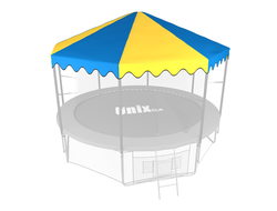 Крыша для батута UNIX line 10 ft в Воронеже