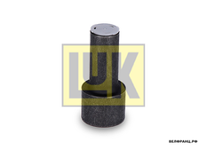 Направляющая втулка первичного вала Renault Logan Sandero Symbol LUK аналог 8200039656