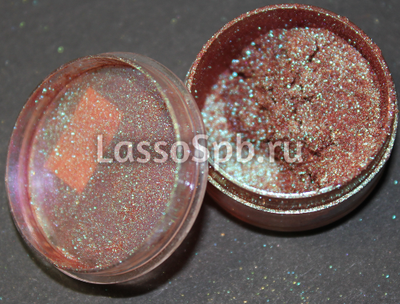 Хамелеон Пигмент Дуохром Chameleon Зеленый/Синий 20-80 мкм 5 г