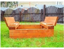 Песочница Савушка Сава 2 купить в Воронеже