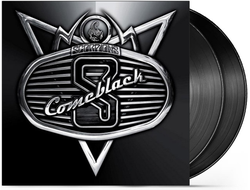 Scorpions - Comeblack 2-LP