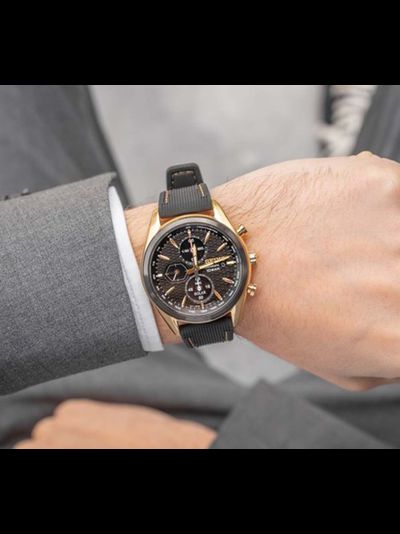 Наручные часы Seiko SSC804P1