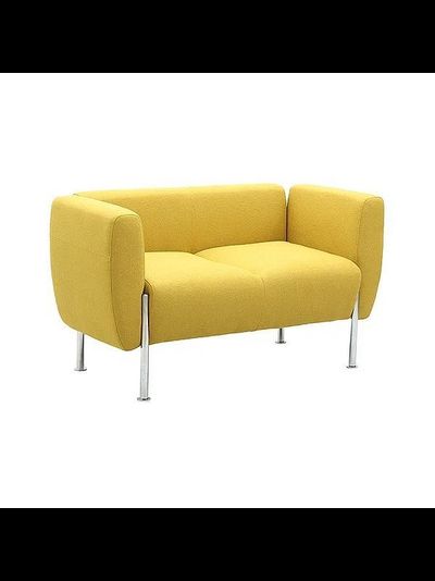 Диван 2- местный БОКС (М-37)