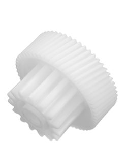 Шестерня малая (d 46/30) для мясорубки Polaris PMG2019