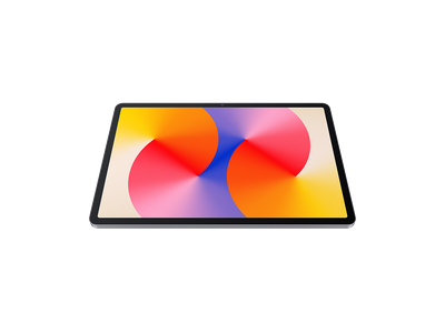 Huawei MatePad SE 11' 4/128GB Wi-Fi Серый