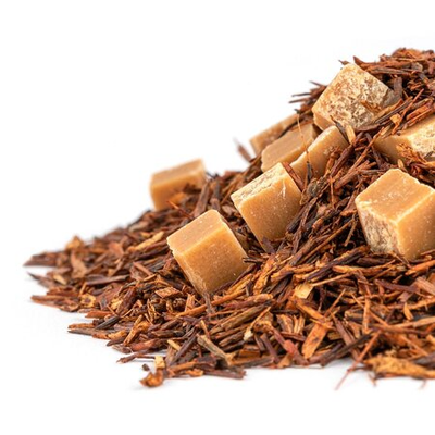 Чай Ройбуш Ванильная карамель 500 г