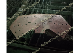 Фасонка ферм