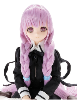 Кукла 1/6 PureNeemo Yuri Hitotsuyanagi