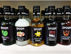 Сиропы SpoOm 250мл