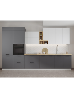 Кухни "Фортуна" ДСВ