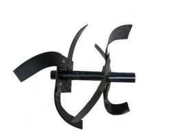 Комплект пропашки HB585 справа внутр.