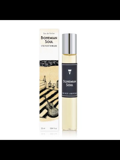 Bohemian Soul