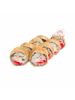 Ролл Унаги Хот