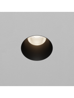 Стекло для пылевлагозащиты IP44 для светильников серии Dip 15Вт, Glass001-D45