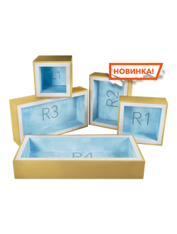 Подрозетник АкустикГипс Бокс (AcousticGyps Box)