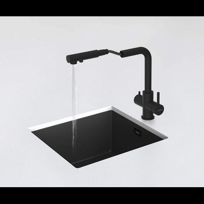 Смеситель SCHOCK VITUS-D