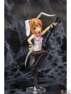 Фигурка 1/8 Кокоа Хото (Hoto Kokoa Bunny ver.)