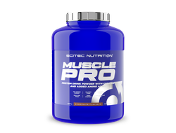 MUSCLE PRO 2500 g