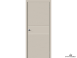 Граффити-27 Creamy